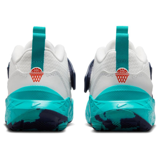 Nike Team Hustle D 12 (PS)